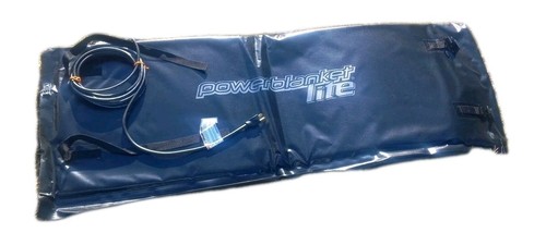 Powerblanket PBL100 Lite Gas Cylinder Heater, 100 lbs