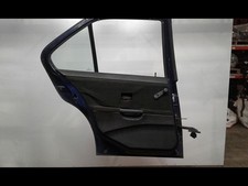 Porte arrière et accessoires BMW 316