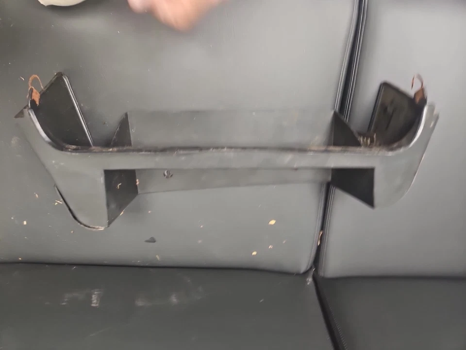 10105908 Chevrolet Córcega 1987-1990 calibre de brazel Foto 4 de 4