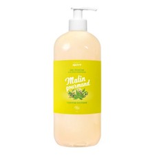 Gel douche certifié Bio Matin gourmand 1 litre