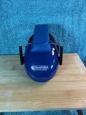 Champion Small Frame Ear Muffs for Shooting