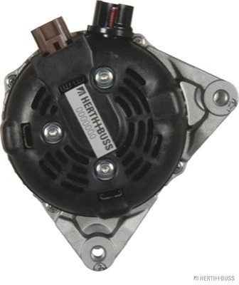 HERTH+BUSS ELPARTS Alternateur Générateur 150A 14V Pour Ford Focus II Turnier - Photo 3/4