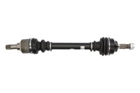 Antriebswelle Vorderachse Links FüR Peugeot CitroËN DS 308 I SW 3008
