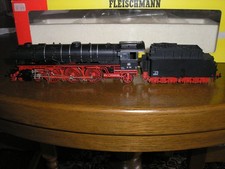 Fleischmann H0 4169 Dampflok BR01  164,DIGITAL, AC, Licht, OVP