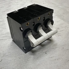 New Carling Switch Inc. Technologies AA3-X0-07-442-181-C Circuit Breaker Switch