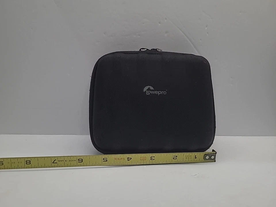 Lowepro Mini Hard Camera Case Photography Case Electronics Case Gadget Case - Image 2 of 4