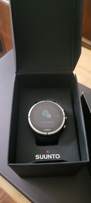 Suunto Spartan Ultra HR