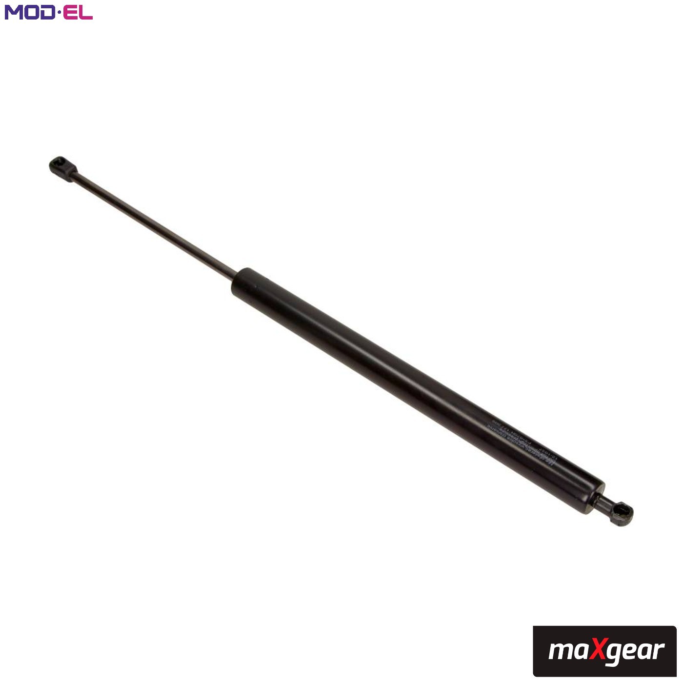 GAS SPRING BOOTCARGO AREA 12-1637 FOR PEUGEOT CITROEN NFU /NFR 1.6L 9HL 4cyl