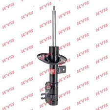 KYB Excel-G Jambe de suspension Amortisseur pour MAZDA 6 Break (GJ, GL) Avant