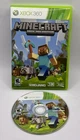 New ListingMicrosoft Minecraft Xbox 360 Edition - Tested Working. CLEAN DISC