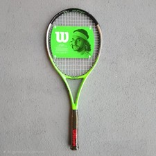 Wilson Blade Feel RXT 105