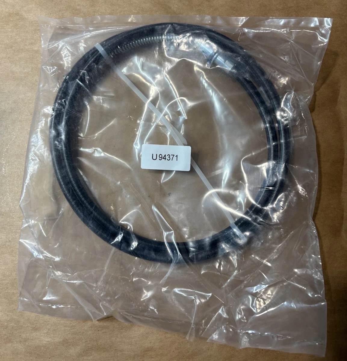 Dorman C94371 Parking Brake Cable fits REAR RIGHT (Damaged box ) photo 1