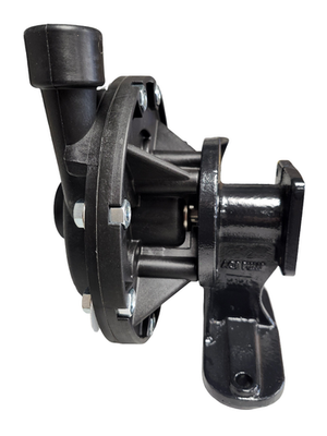 #ad Ace Pumps Hydraulic Poly Pump Less Motor 1quot; In x 3 4quot; Out FMC 75 HYD LM $699.68