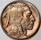 1926-P BUFFALO NICKEL /GEM BU/. Original!!!