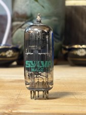 Sylviana 4EH7 9 Pin Miniature Remote-Cut Off ...