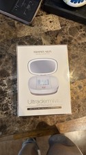 Trophy Skin UltradermMD 3-in-1 Microdermabrasion White