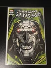 AMAZING SPIDER-MAN 61 JOHN GIANG DR. DOOM LIMITED EDITION EXCLUSIVE VARIANT 2024