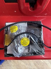 GATES Timing Belt Kit & Water Pump Set For 01-05 Honda Civic 1.7L New Open Box