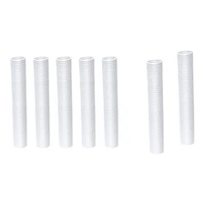 Tree Trunk Protector Guard Tree Bark Protection Easy to Use Breathable Spiral