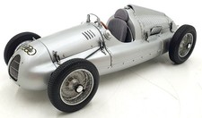 CMC 1/18 Scale Auto Union Type D 1938 M-027 Engine cover paint