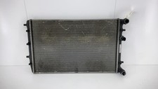 Radiateur Volkswagen FOX