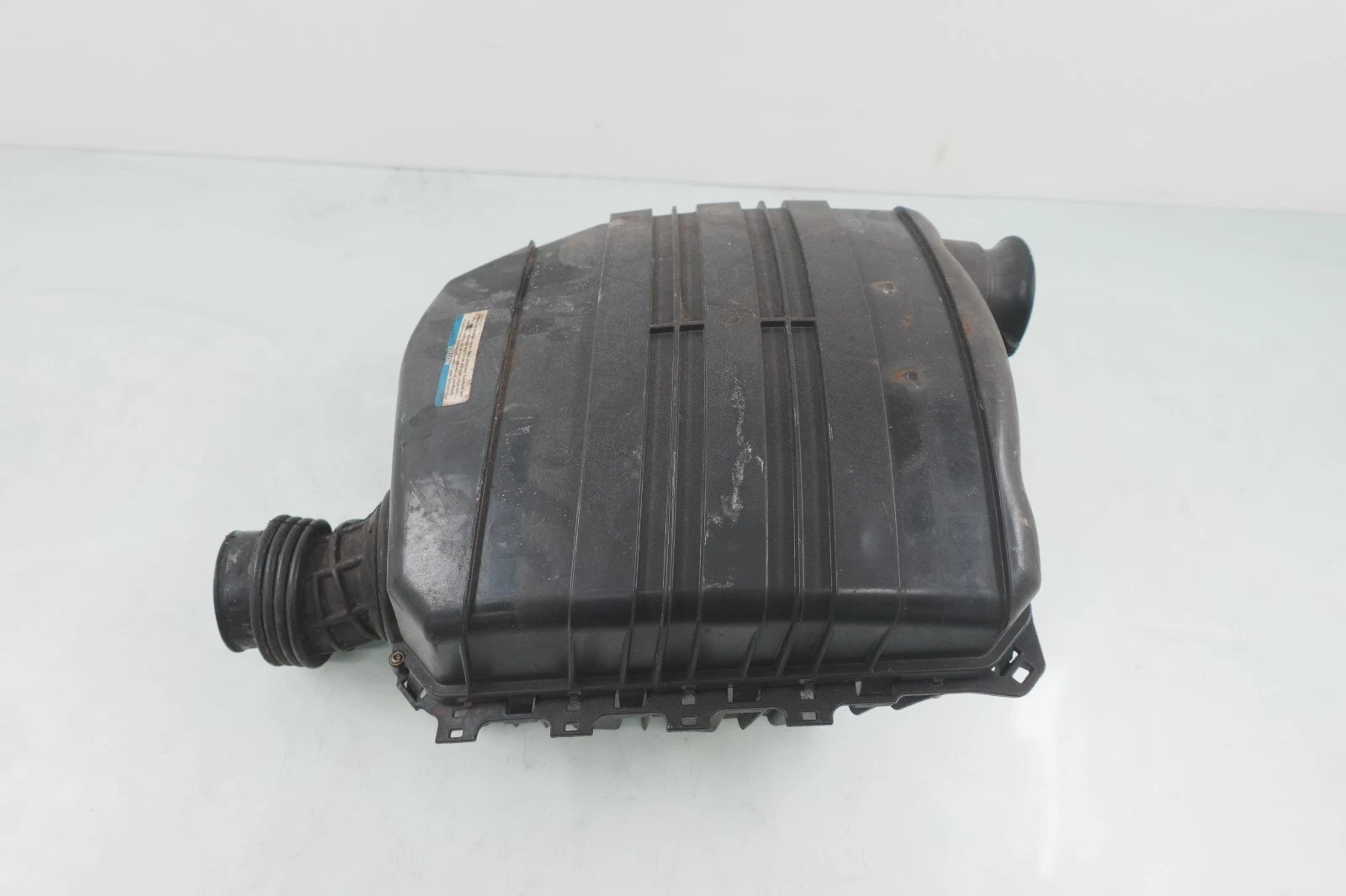 2015 Sea-Doo GTI LTD 155 OEM Air Intake Cleaner Silencer Box 273000297 273000371