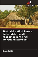 Kevin Odida | Stato Dei Dati Di Base E Delle Iniziative Di Economia Verde Nel...