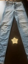 American Eagle Skinny Jeans Size 00 Short