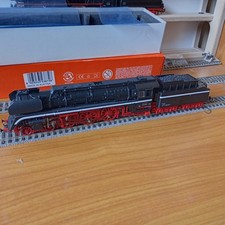 BR 01 504 DR Roco aus 41270 schw. Sound in OVP