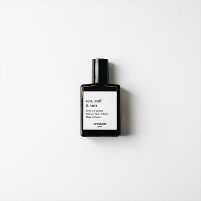 Versatile Paris -  Sea, Sud & Sun  Extrait de Parfum 15 ML