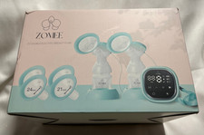 ZOMEE- Z2 double electric Breast Pump
