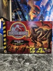 Jurassic Park III Island Survival Board Game (2001) Milton Bradley – Vintage