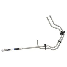 Genuine Ford Automatic Transmission Oil Cooler Hose Assembly Hc3z-7r081-e Genuine Ford Automatic Transmission Oil Cooler Hose Assembly Hc3z-7r081-e