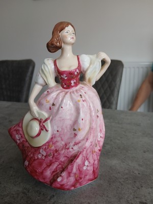 Renaissance Kathy Figur Statue