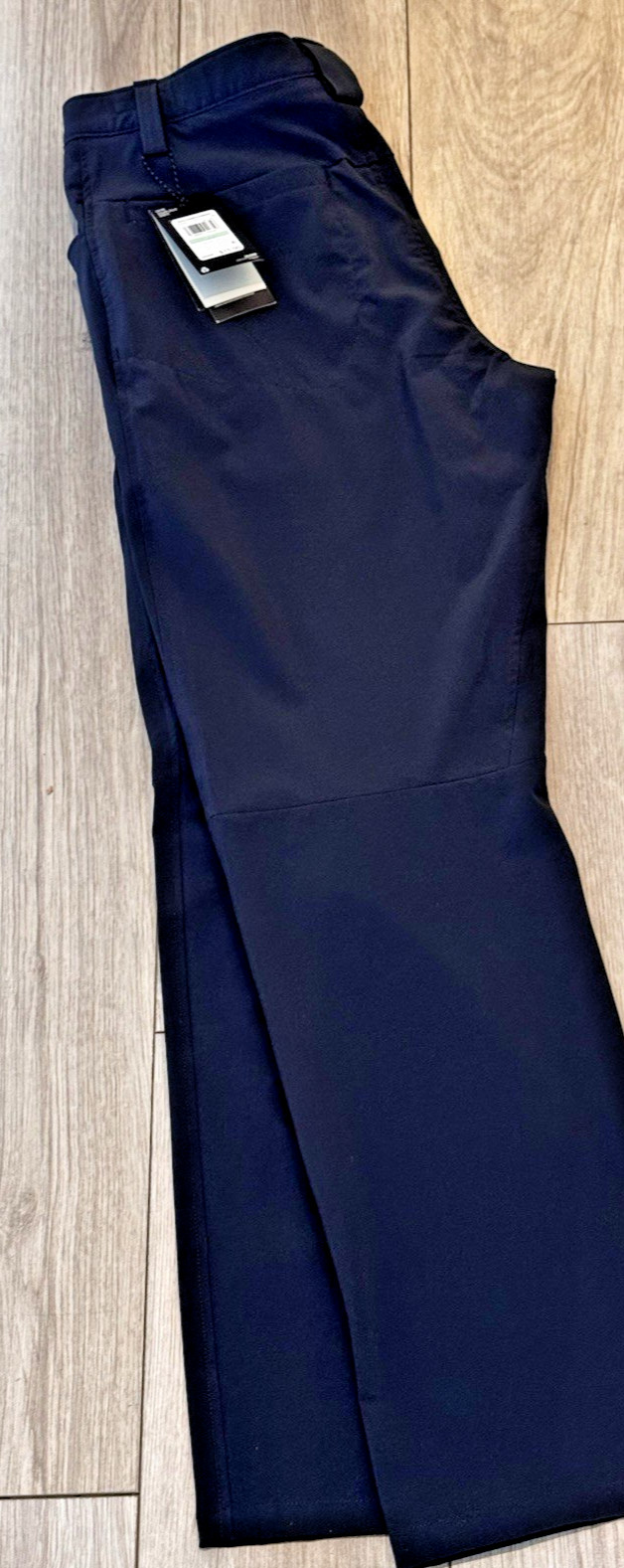34x32 In Navy Blue New With Tags