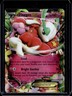 2014 Pokemon XY Phantom Forces Florges EX #067/119