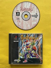 ebay® Auktion 236006344581 | PANDEMONIUM PlayStation 1 Spiel 1996 PS1 PSX PS ONE o Anleitung 90 OVP Box 3 2 I Thumbnail of ebay® auction 236006344581 | PANDEMONIUM PlayStation 1 Spiel 1996 PS1 PSX PS ONE o Anleitung 90 OVP Box 3 2 I