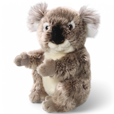 Koalabär ca. 22 cm, Kuscheltier, Plüschtier