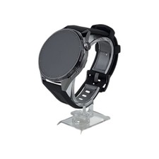 Huawei Watch GT 6 46mm Smartwatch 1.47 Zoll (3.73 cm) GPS Bluetooth NFC Schwarz