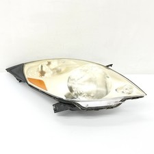 2013 - 2016 Chevrolet Spark Front Right Passenger Headlight Assembly Halogen Oem