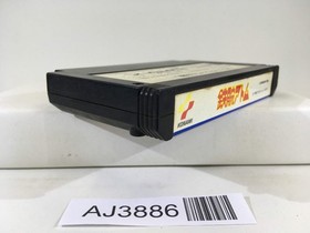 Astro Boy Mighty Atom Tetsuwan Nintendo Famicom NES Japan - AJ3886