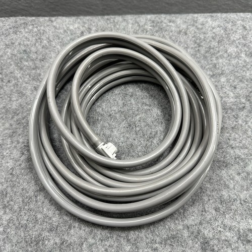 Welch Allyn Vital Signs NIBP Air Hose Flexi Port Clippard 3814 Double Hose 12Ft