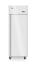 Arktic KüHlschrank Profi Line Mit 1 TüRe 3 BöDen Und 670 Liter Aus Edelstahl
