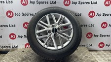 2017-2023 KIA PICANTO MK3 JA 14" INCH ALLOY WHEEL 5.5JX14 175/65/R14 (#210)