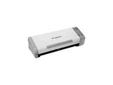 Visioneer Patriot P15 Portable Duplex Document Scanner