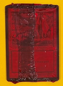 マジック：ザ・ギャザリング MTG APAC ランド 赤 パック Apac Mtg | eBay