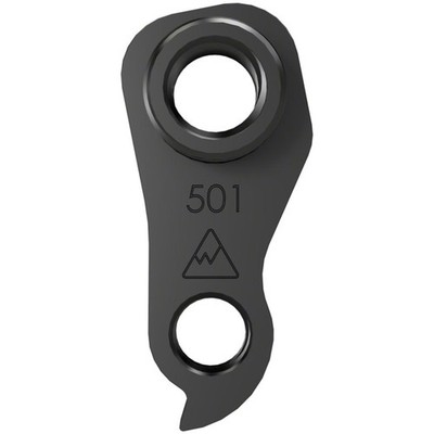 Wheels Manufacturing Derailleur Hanger - 501 DROPOUT-501