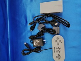 CYBER GADGET CY-RF-SFC Retro Freak