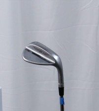 Titleist Vokey Sm10 Tour Chrome M Grind Wedge 56 -8 13224743 Good