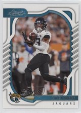 2022 Panini Absolute Christian Kirk #55 0kz8